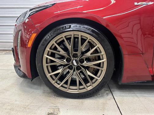 2023 Cadillac CT5-V V-Series Blackwing