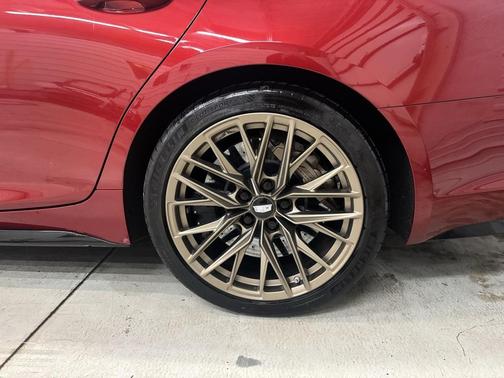 2023 Cadillac CT5-V V-Series Blackwing