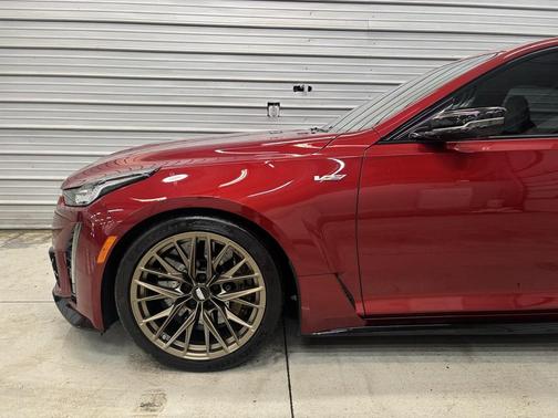 2023 Cadillac CT5-V V-Series Blackwing