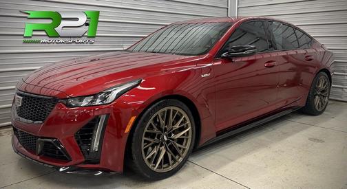 2023 Cadillac CT5-V V-Series Blackwing