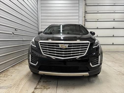 2019 Cadillac XT5 Platinum