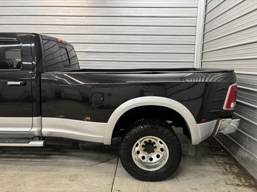 2015 RAM 3500 Laramie