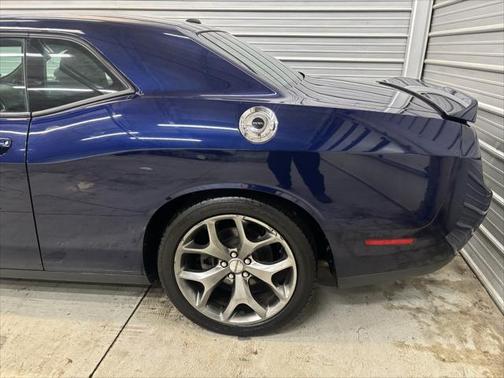 2016 Dodge Challenger R/T