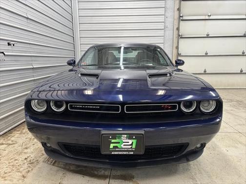2016 Dodge Challenger R/T