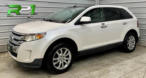 2011 Ford Edge SEL