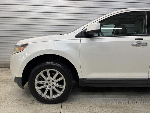 2011 Ford Edge SEL