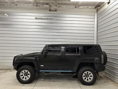 2007 Hummer H3 Base