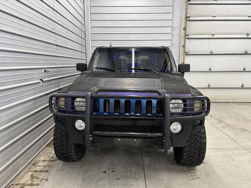 2007 Hummer H3 Base