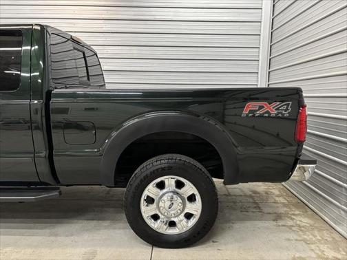2014 Ford F-350 Lariat