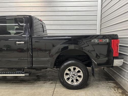 2018 Ford F-250 XLT