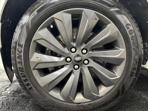 2020 Land Rover Discovery Sport R-Dynamic SE