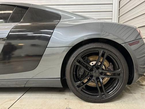 2009 Audi R8 4.2 quattro