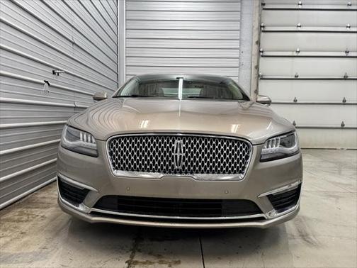 2020 Lincoln MKZ Hybrid Reserve