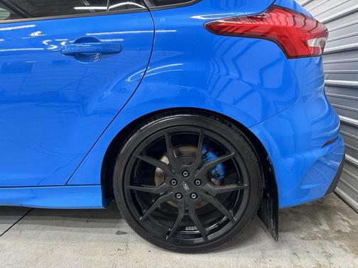 2016 Ford Focus RS Base