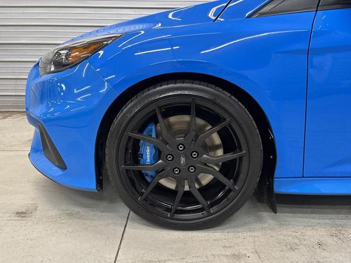 2016 Ford Focus RS Base