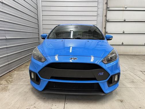 2016 Ford Focus RS Base