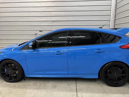 2016 Ford Focus RS Base