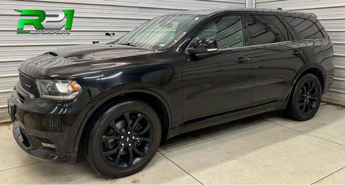 2019 Dodge Durango R/T