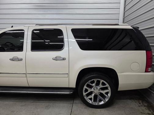2012 GMC Yukon XL Denali