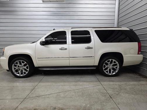 2012 GMC Yukon XL Denali