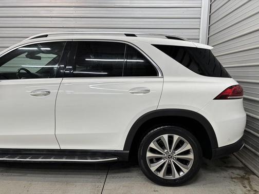 2020 Mercedes-Benz GLE 350 4MATIC