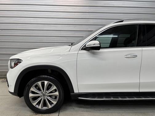 2020 Mercedes-Benz GLE 350 4MATIC