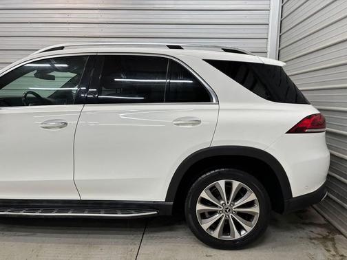 2020 Mercedes-Benz GLE 350 4MATIC