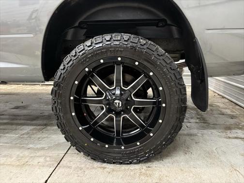 2012 RAM 3500 ST