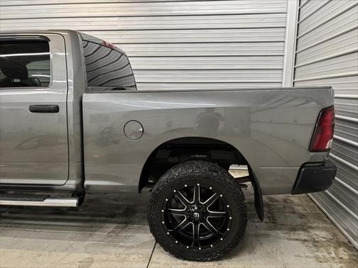 2012 RAM 3500 ST