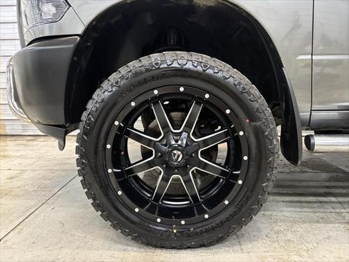 2012 RAM 3500 ST