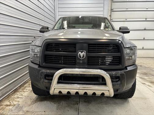 2012 RAM 3500 ST