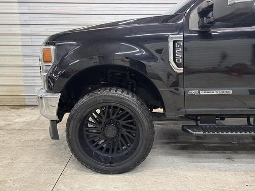 2021 Ford F-250 XLT