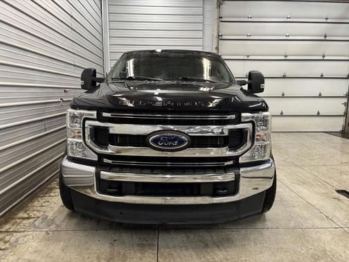 2021 Ford F-250 XLT