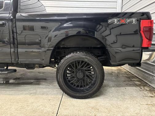 2021 Ford F-250 XLT