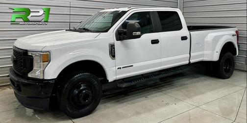 2022 Ford F-350 XL