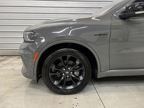 2021 Dodge Durango R/T AWD