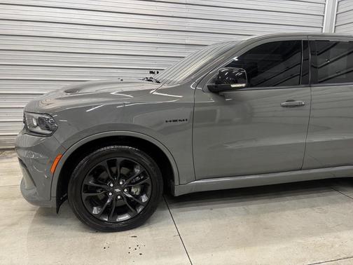 2021 Dodge Durango R/T AWD