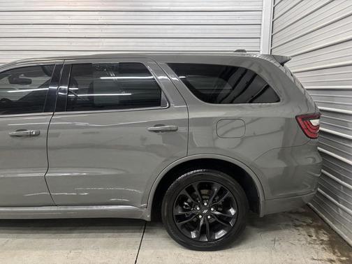 2021 Dodge Durango R/T AWD