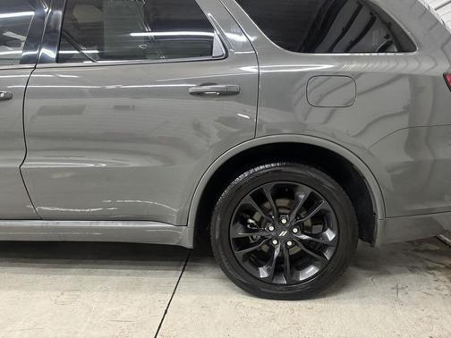 2021 Dodge Durango R/T AWD