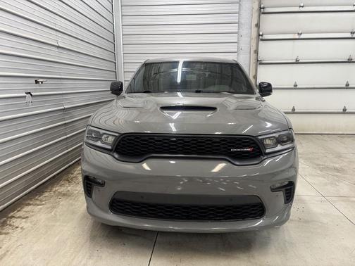 2021 Dodge Durango R/T AWD
