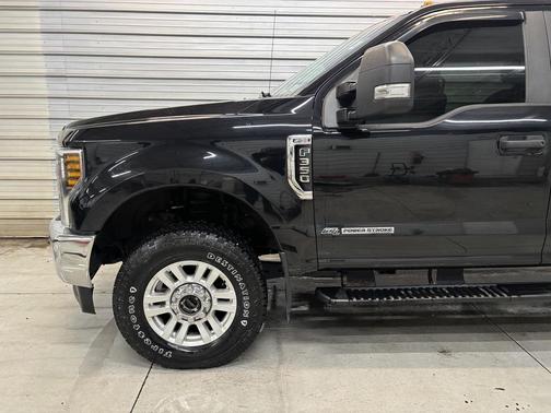 2019 Ford F-350 XL