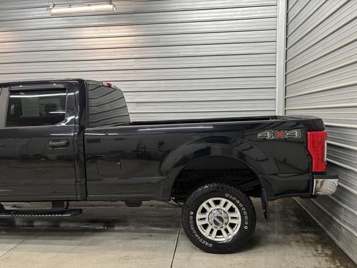 2019 Ford F-350 XL