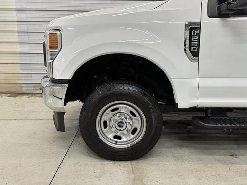 2022 Ford F-250 XL