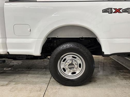 2022 Ford F-250 XL