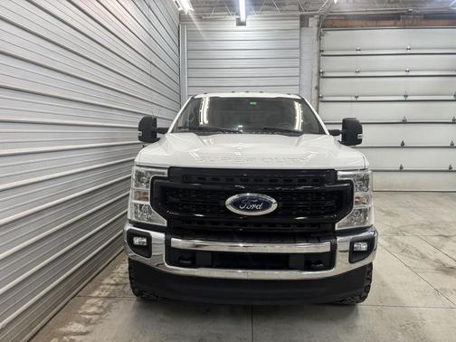 2022 Ford F-350 XL