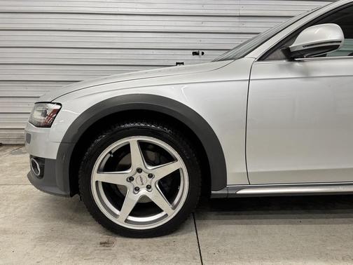 2013 Audi allroad 2.0T Premium Plus