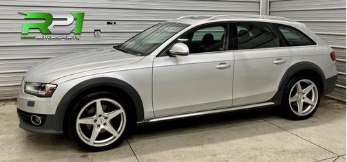 2013 Audi allroad 2.0T Premium Plus