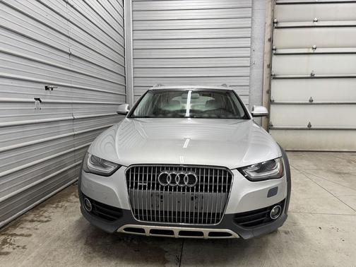 2013 Audi allroad 2.0T Premium Plus