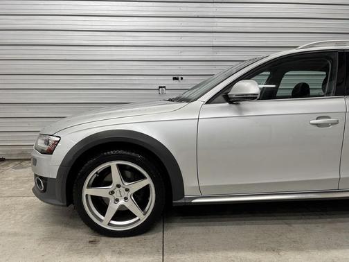 2013 Audi allroad 2.0T Premium Plus