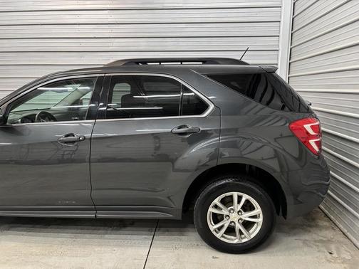2017 Chevrolet Equinox 1LT
